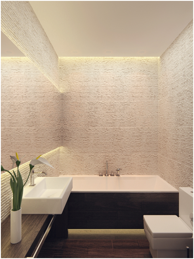 The interiors of the guest house Alexandra Fedorova-1