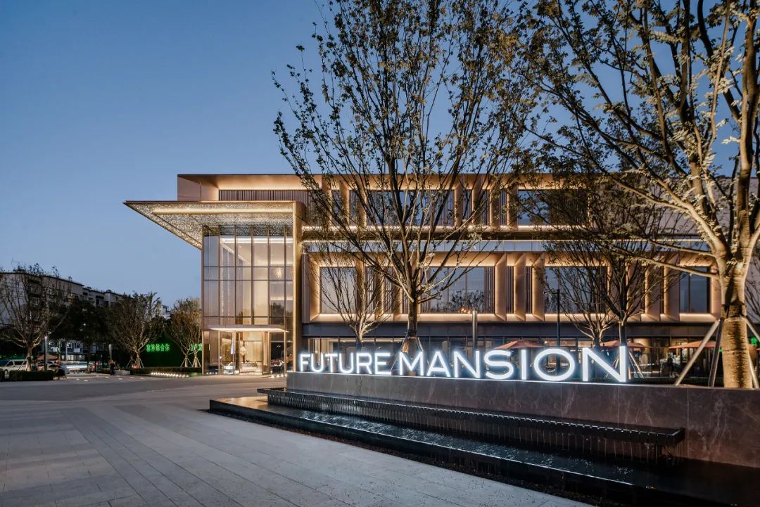 南京阳光城・檀境丨中国南京丨LAURENT罗朗景观-71