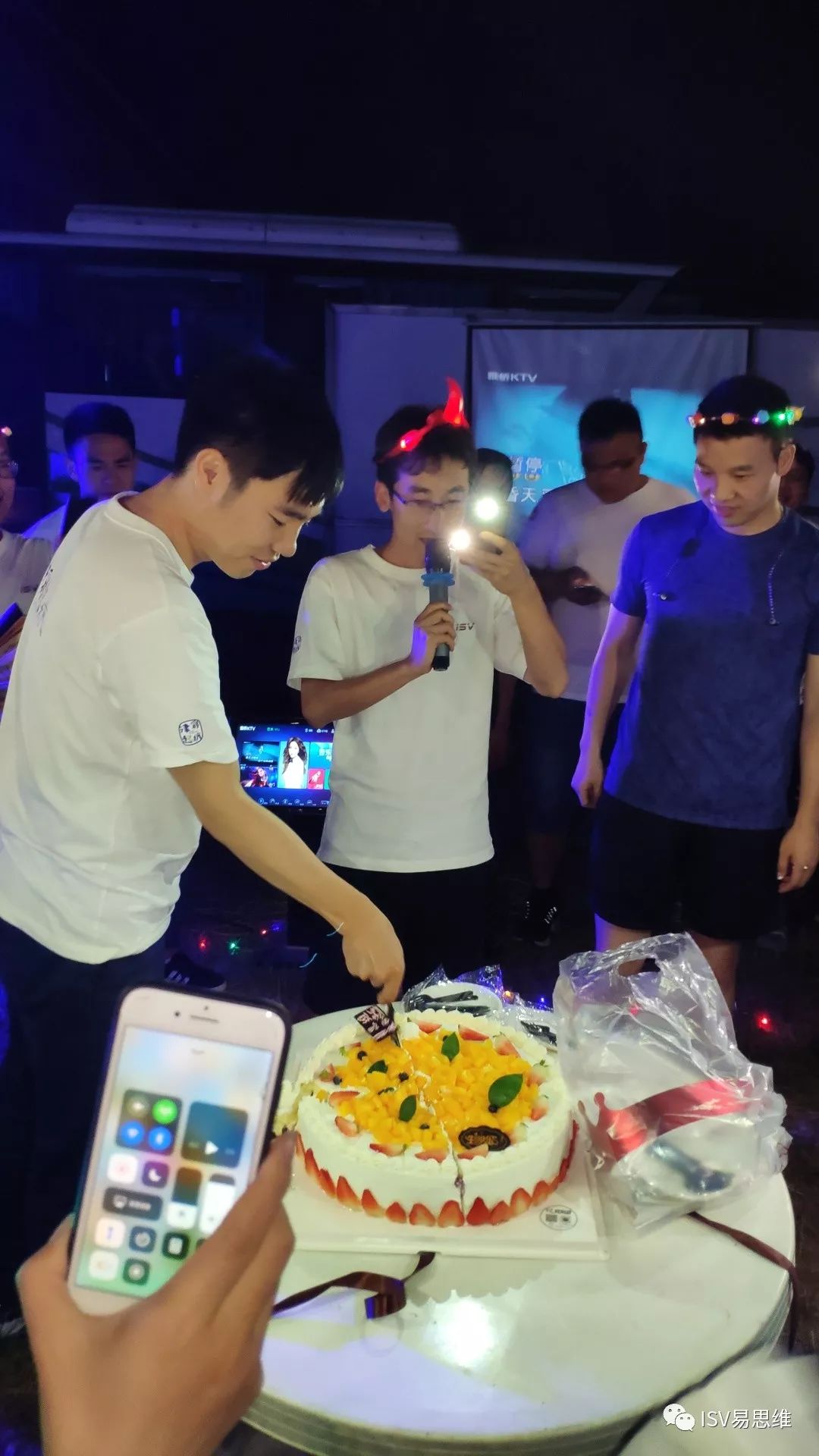 易思维千岛湖团建之旅，感受清官海瑞忠义精神-93