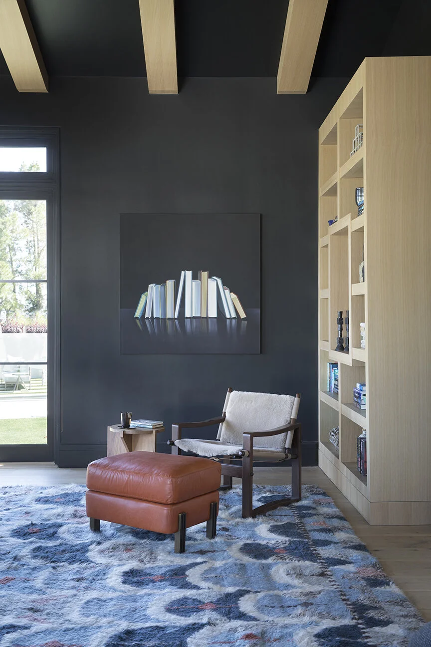 拉斐特·安·洛恩加特室内设计公司

注：Interiors常见用于室内设计、室内装饰等业务相关公司名称中，这里结合语境翻译为室内设计公司 若实际情况并非如此，可根据具体背景调整 丨美国-25