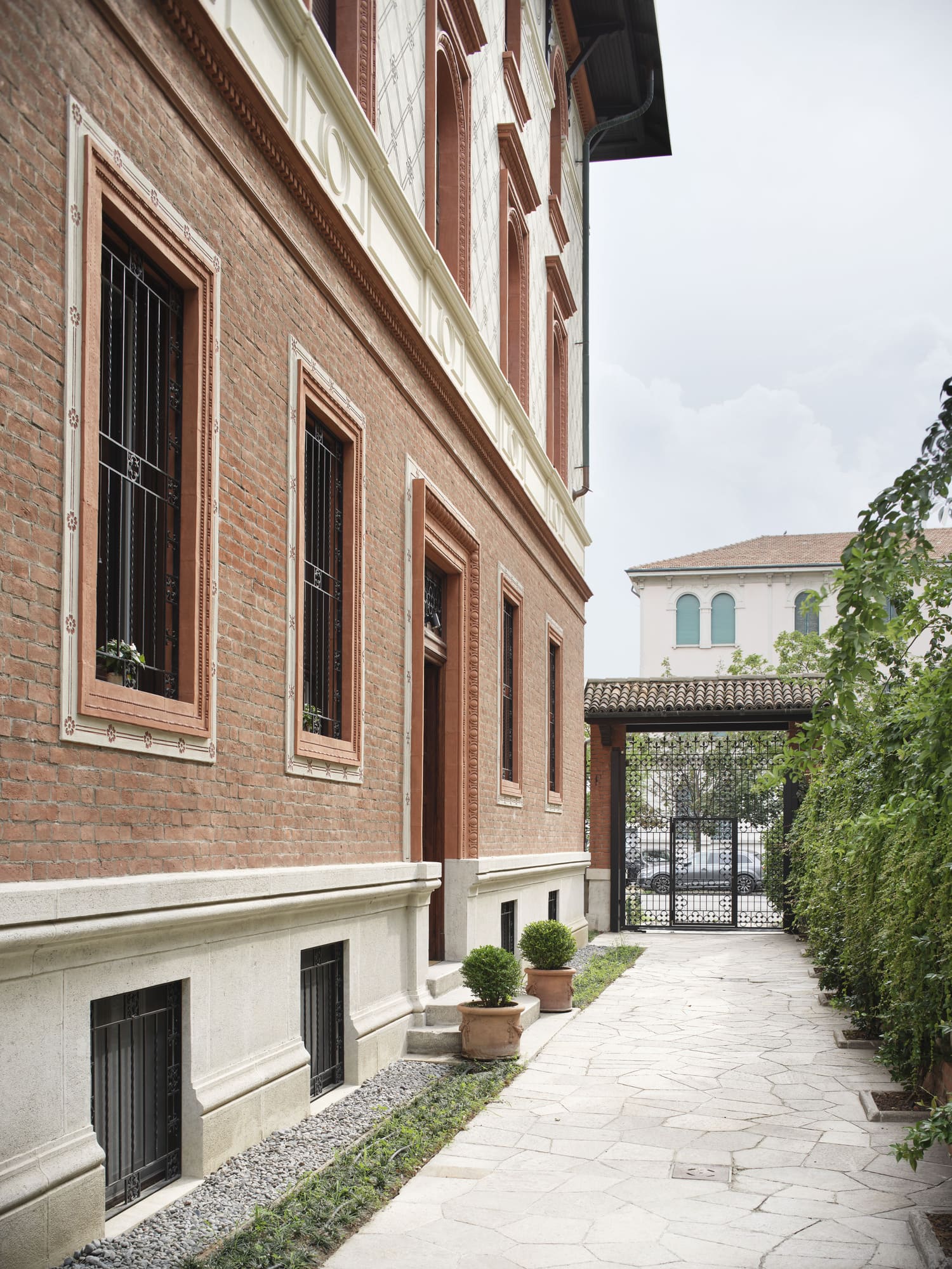 德阿米奇斯建筑师事务所 厄尔巴岛住宅丨意大利米兰丨deamicisarchitetti（建筑设计,室内设计）-74