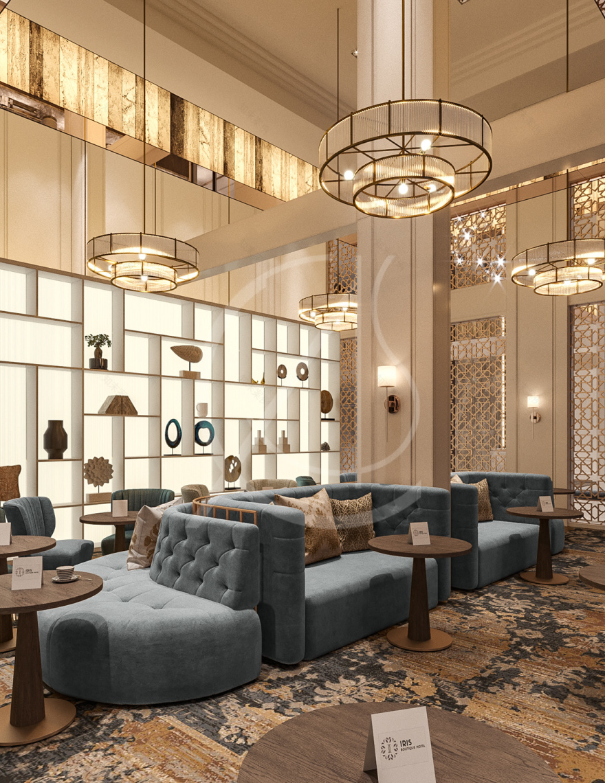 iris boutique hotel interior design-43