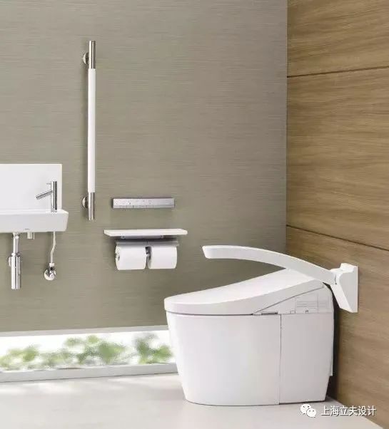 人皆有老 | 适老化设计【卧室、卫生间】篇-116