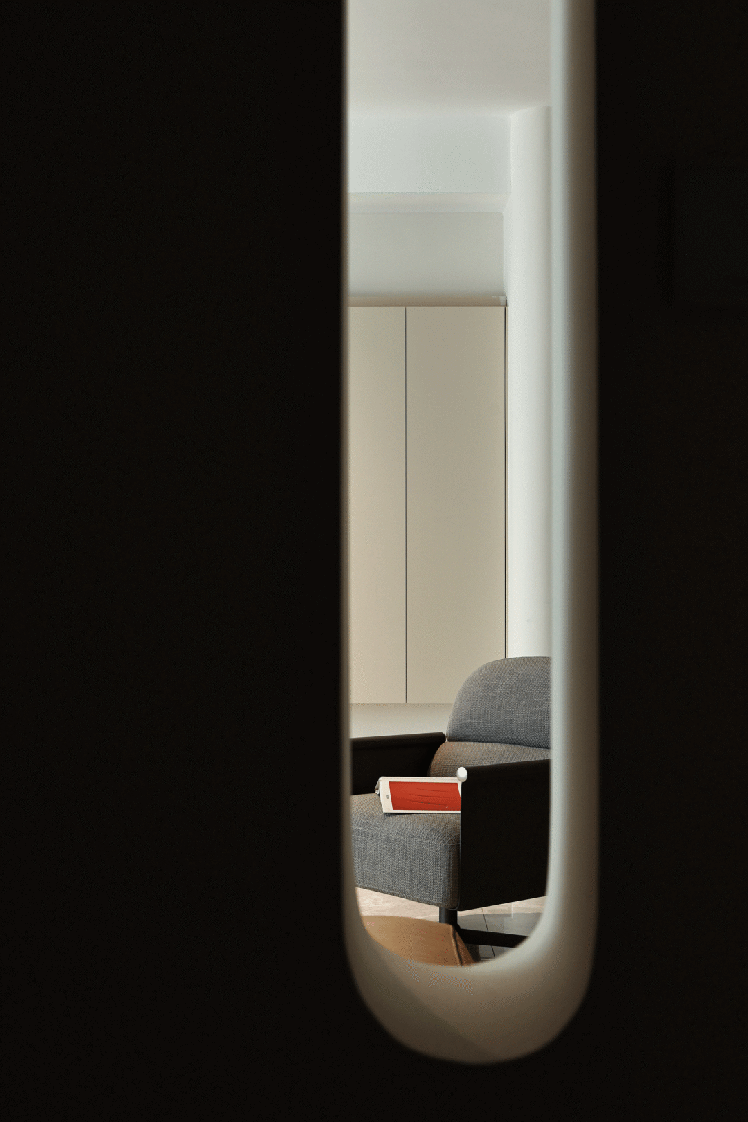 双流区196㎡复式精装房大变身丨清羽设计-26