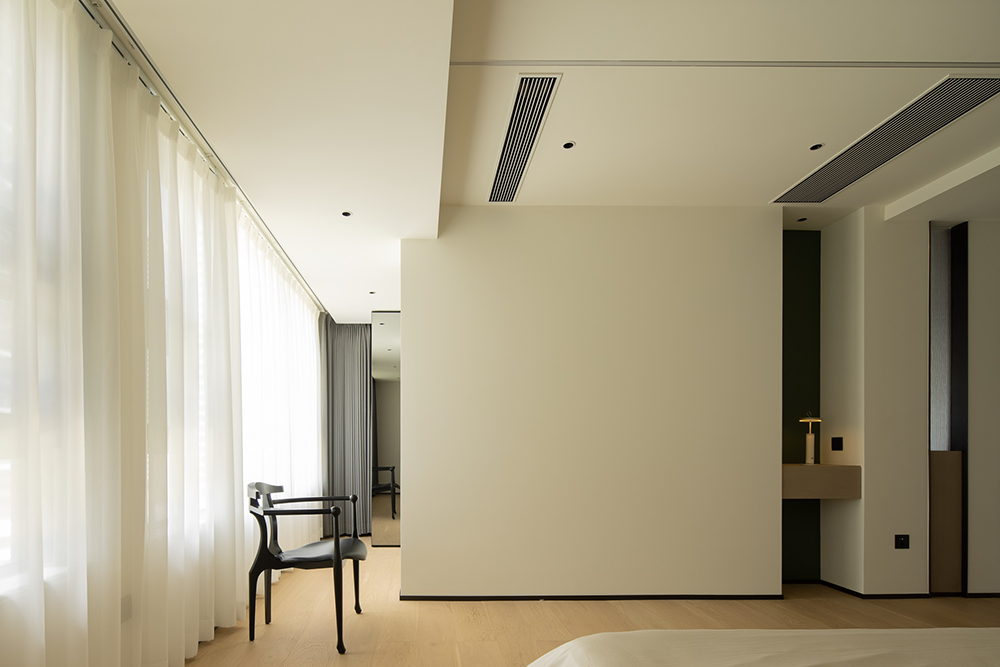 极简私宅丨中国汕头丨正负下舍,新一设计-90