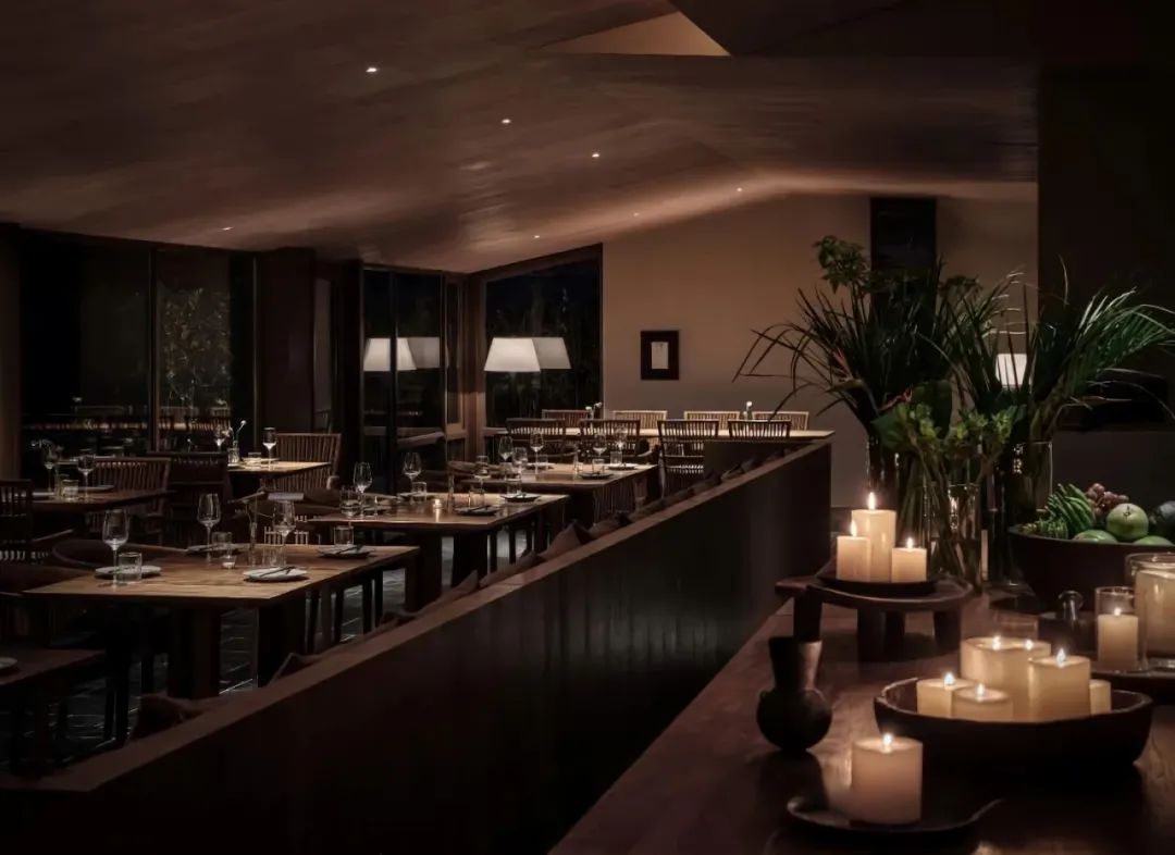 YAZA野在山川酒店丨谢柯,赵扬-35