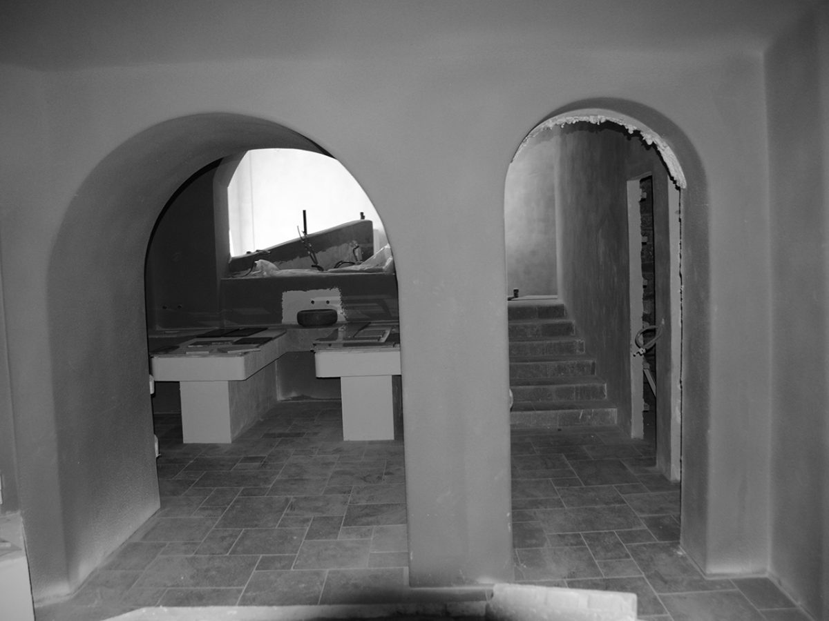 Acro Suites Hammam-Massage Room - Utopia Hotel Design Staging-11