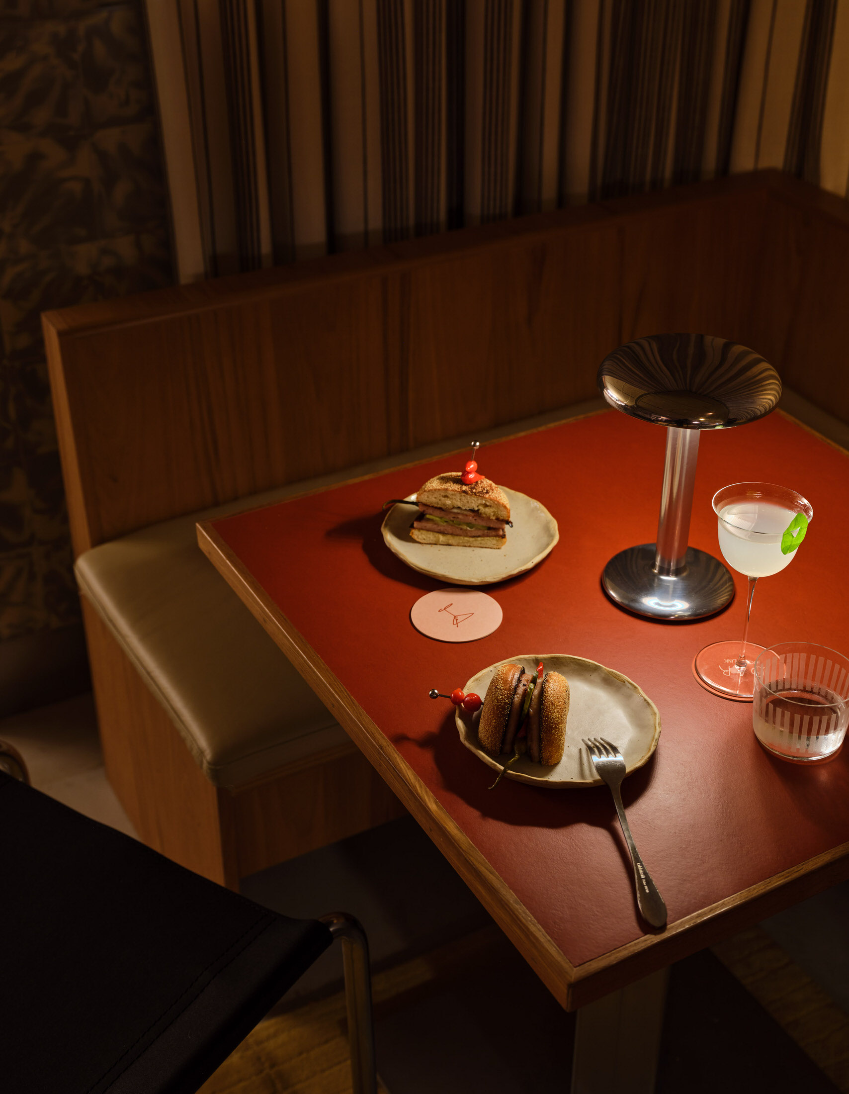 酒吧丨新加坡丨Nice Projects-20