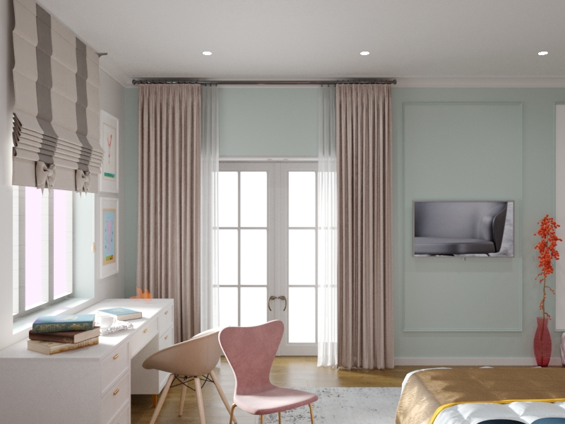 Детская 2022-8