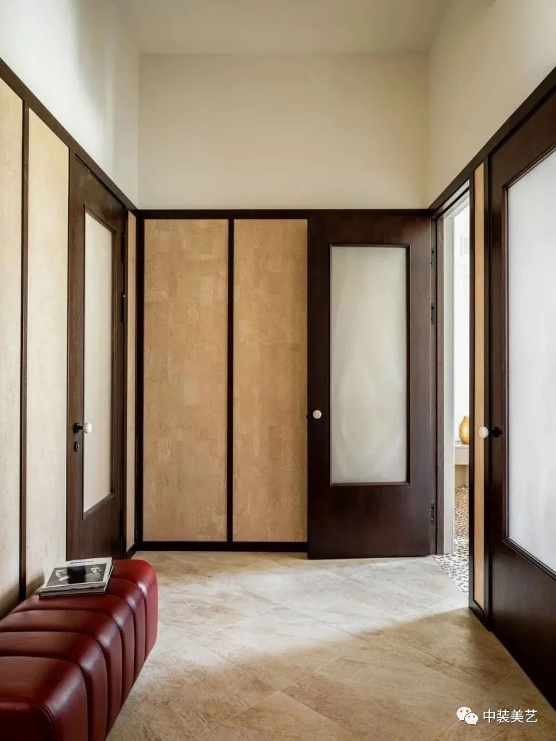 Top Color/焕发复古光彩-用对色穿越就是小Case-47