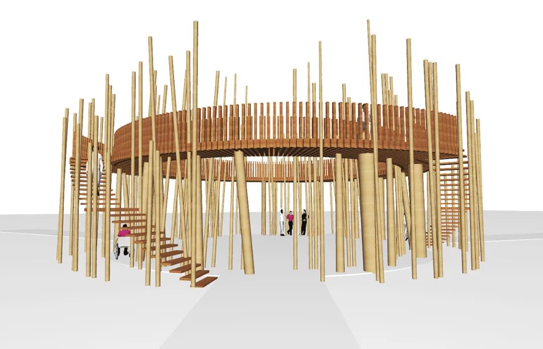 英国皇家植物园儿童花园丨Suzie Jewell-21