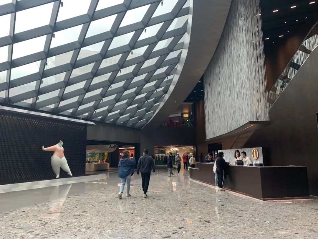 西单更新场丨中国北京丨华润置地-97