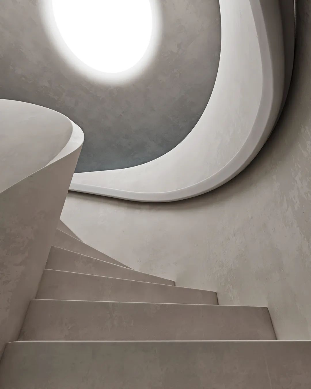 简约优雅住宅丨Raimer Bureau-22