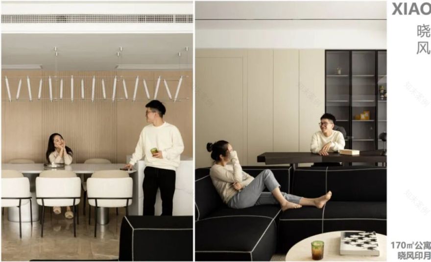 杭州拱墅杭樾润府精装修改造项目丨中国杭州丨本空设计工作室-63