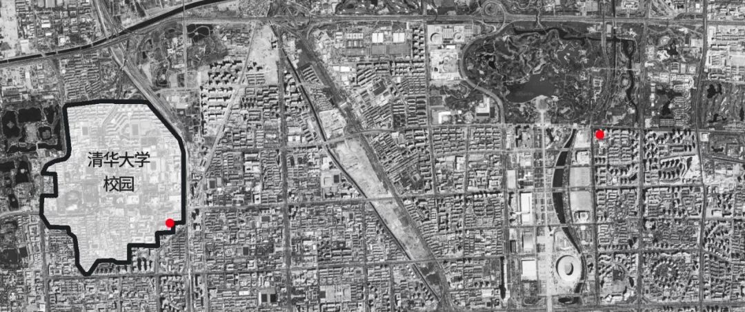 绿意盎然的大屯办公楼 | 清华大学建筑设计研究院总部-18