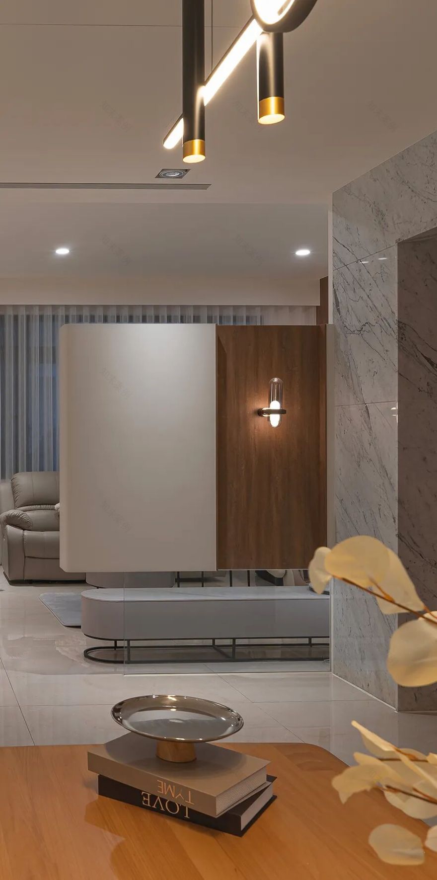 无界作丨中国高雄丨安厝设计-7