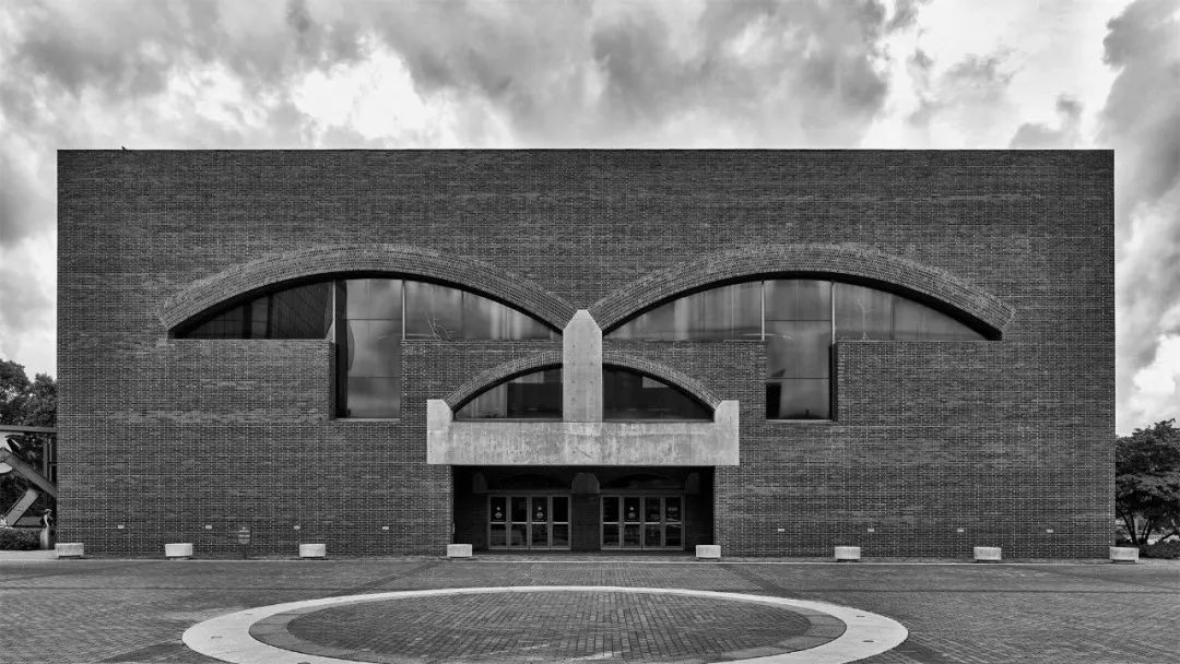 金贝儿美术馆丨美国丨路易斯·康-111