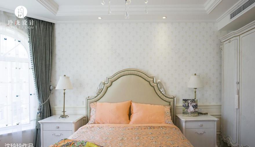 北京别墅设计 | 打造多元化空间,展现生活美学-10