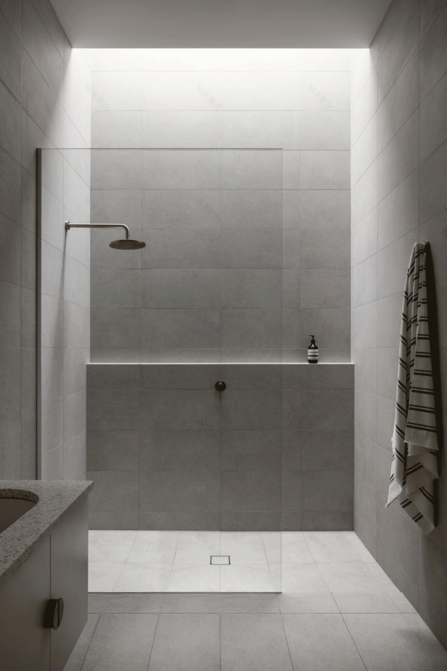 Camberwell 住宅的现代中世纪设计丨澳大利亚丨INFORM DESIGN-37