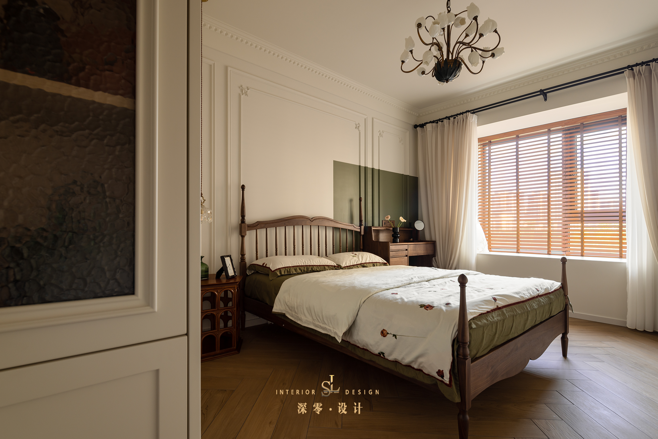 风入松 · 合肥高速时代御府实景设计丨中国合肥丨深零设计-51