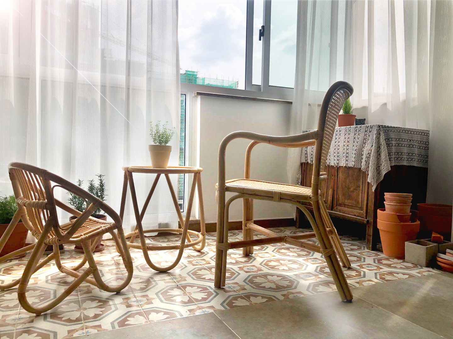 金山花园私宅丨居之设计-5