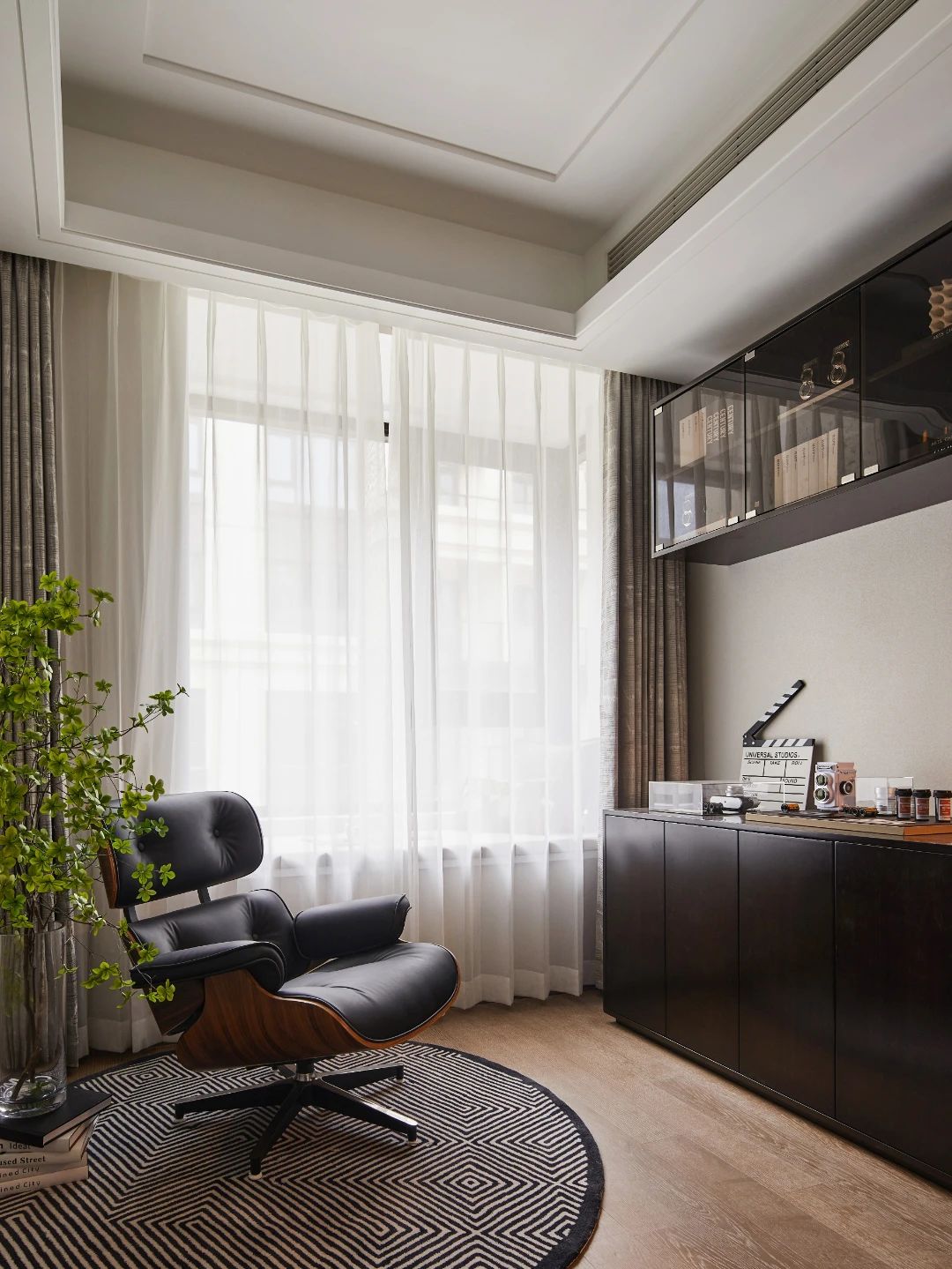 中建东孚·壹府澜庭丨中国上海丨CCA香榭蒂设计-24