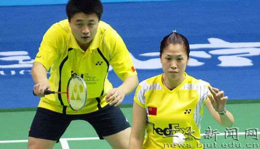 2008北京奥运，你是北工大发展史上的璀璨永恒！-46