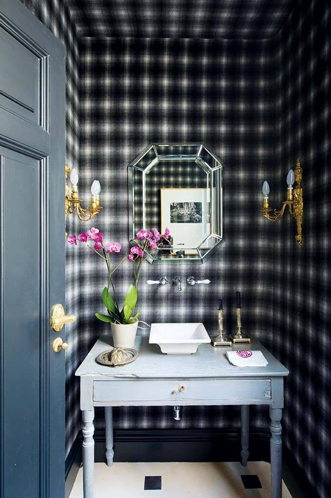 魅力宾客卫浴设计丨俄罗斯和国外设计师-15