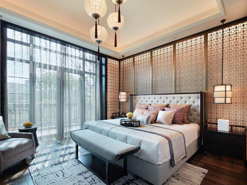 中粮御岭湾别墅-35