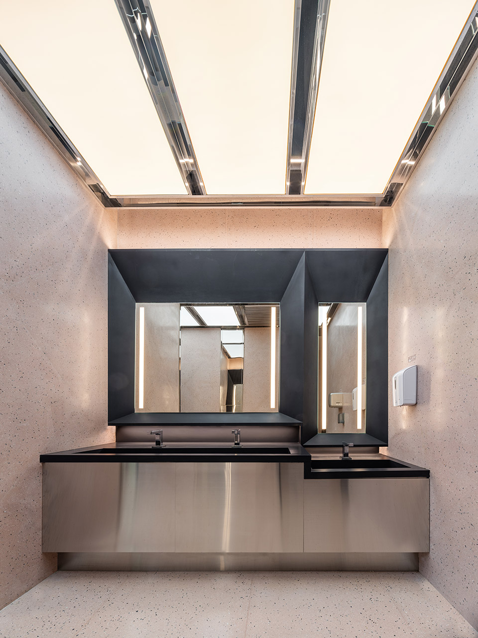 东安睿锦丨中国北京丨All Design Studio-77