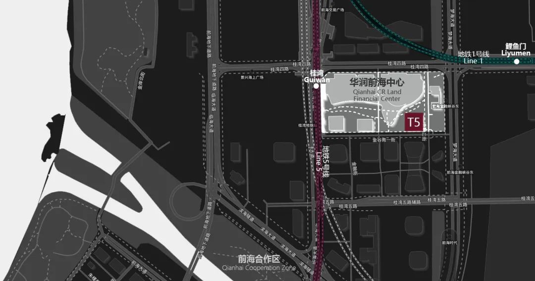 扩道建筑设计事务所前海新址丨中国深圳丨扩道建筑设计事务所(深圳)有限公司-16