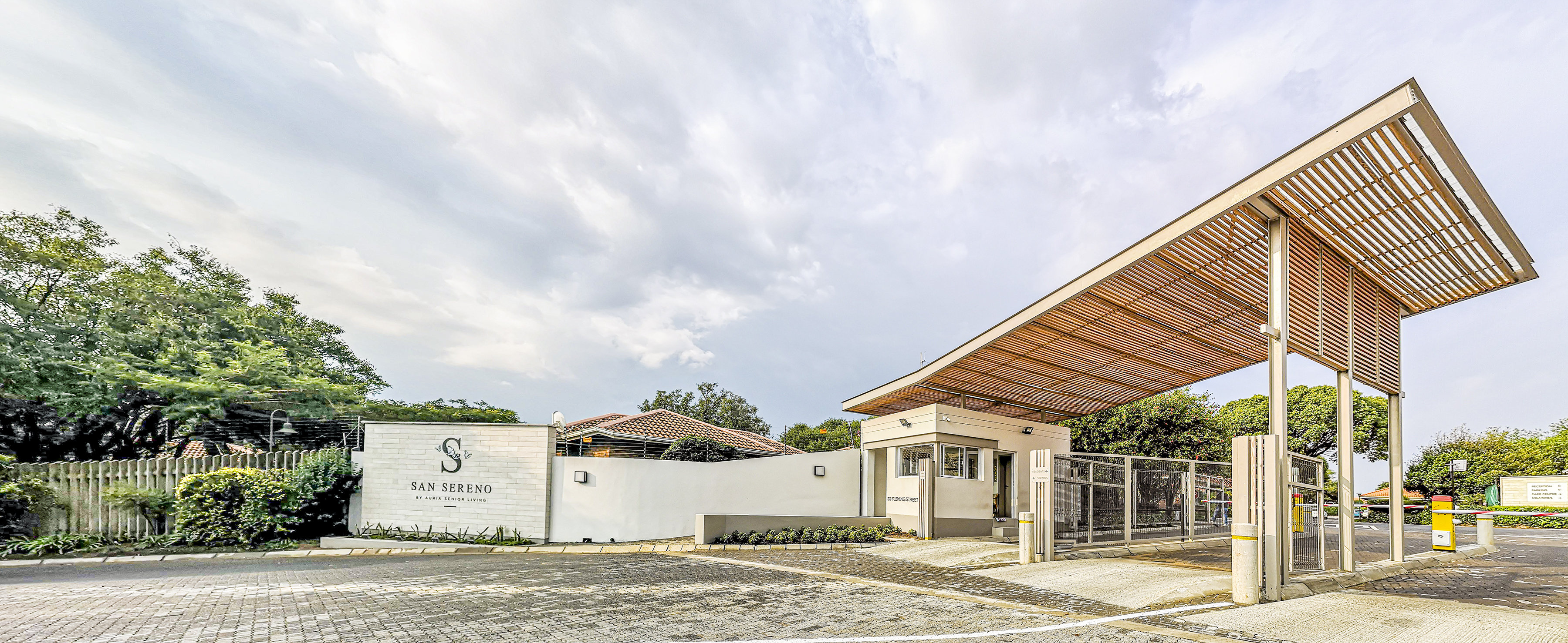 奥里亚高级生活圣塞雷诺-11