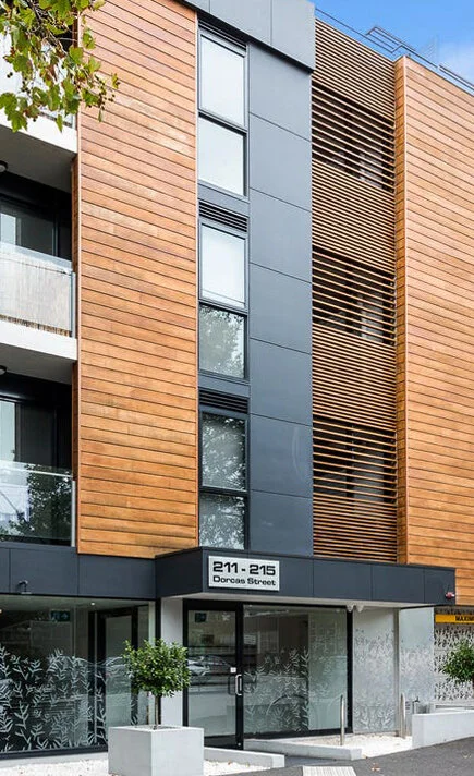 丨澳大利亚丨ARTISAN ARCHITECTS-35