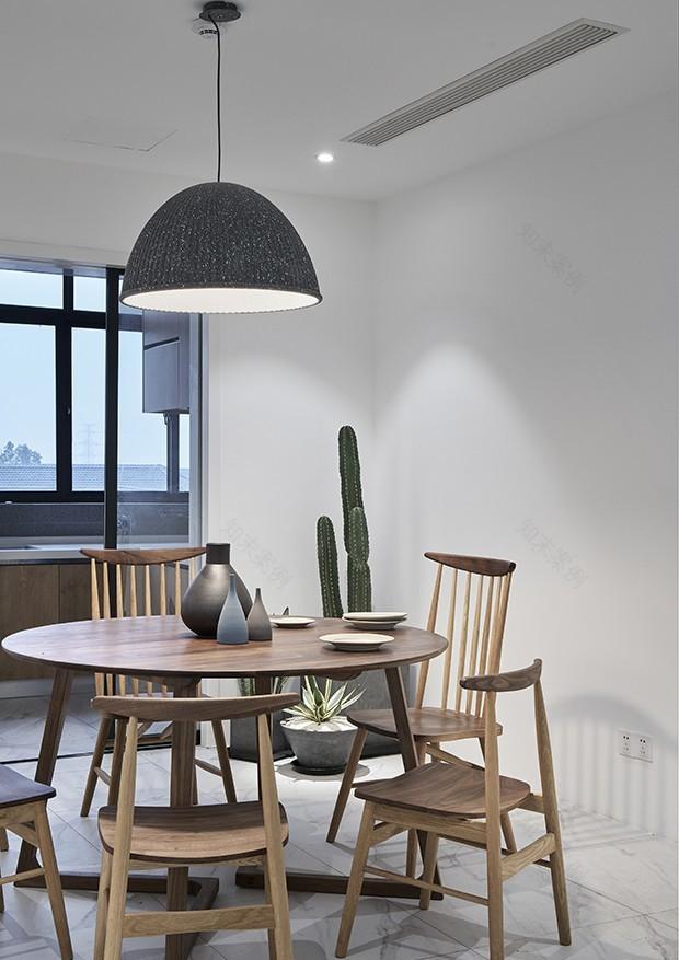 茶禅一味,诠释空间语言-46