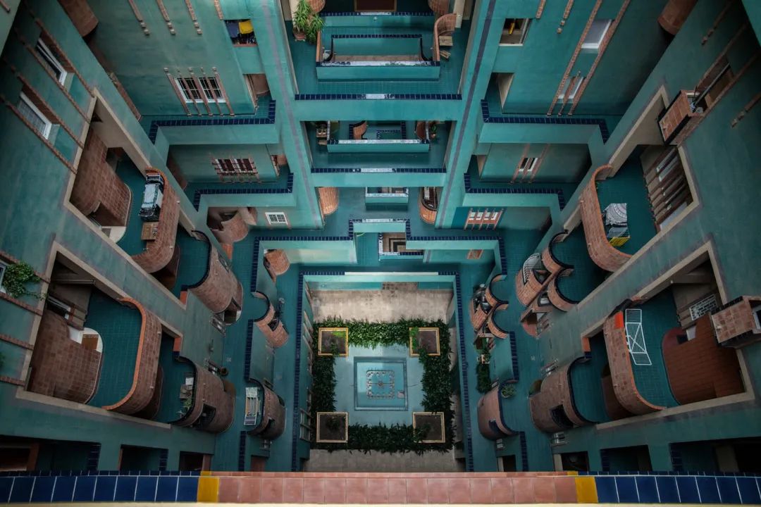 超现实主义建筑设计丨墨西哥-99