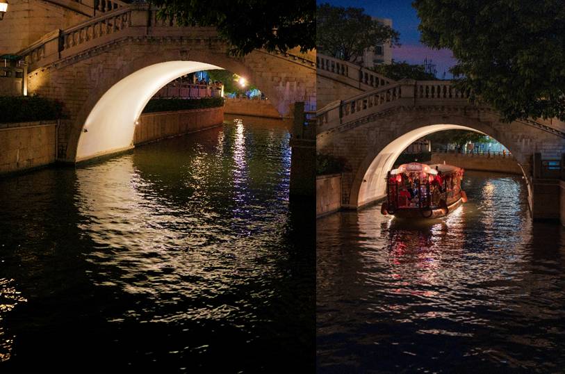 十聿照明设计ULDA|光影永庆,千年西关:打造广府文化新地标-24