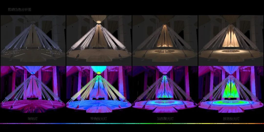 “时光沙漏”建筑装置丨中国上海丨裸筑更新-55