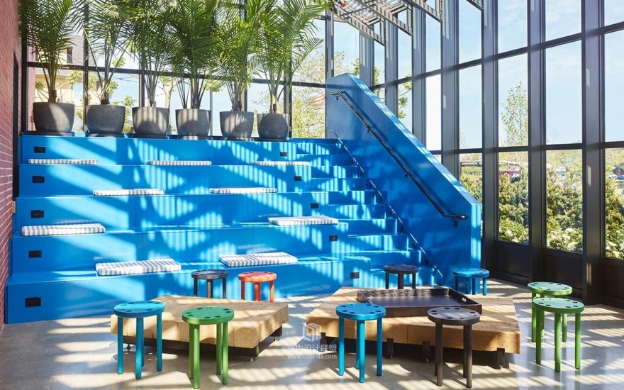 美国新泽西州海边精品酒店-26