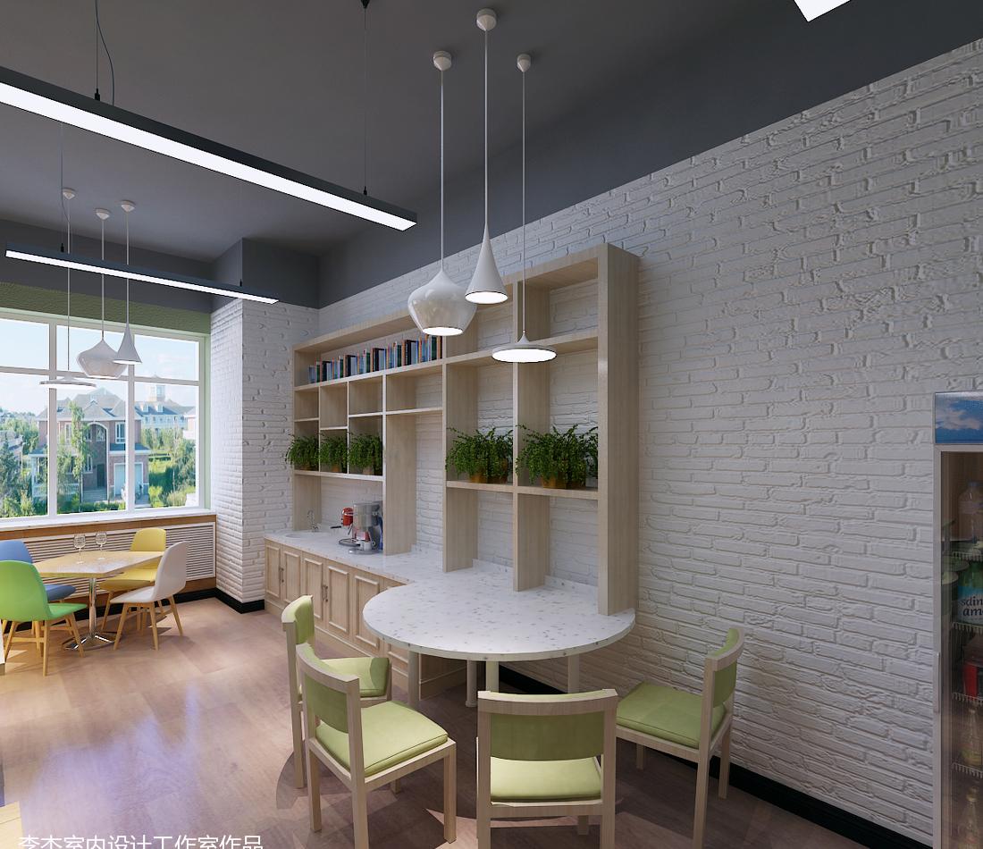 
哈尔滨理工大学科技园 -0