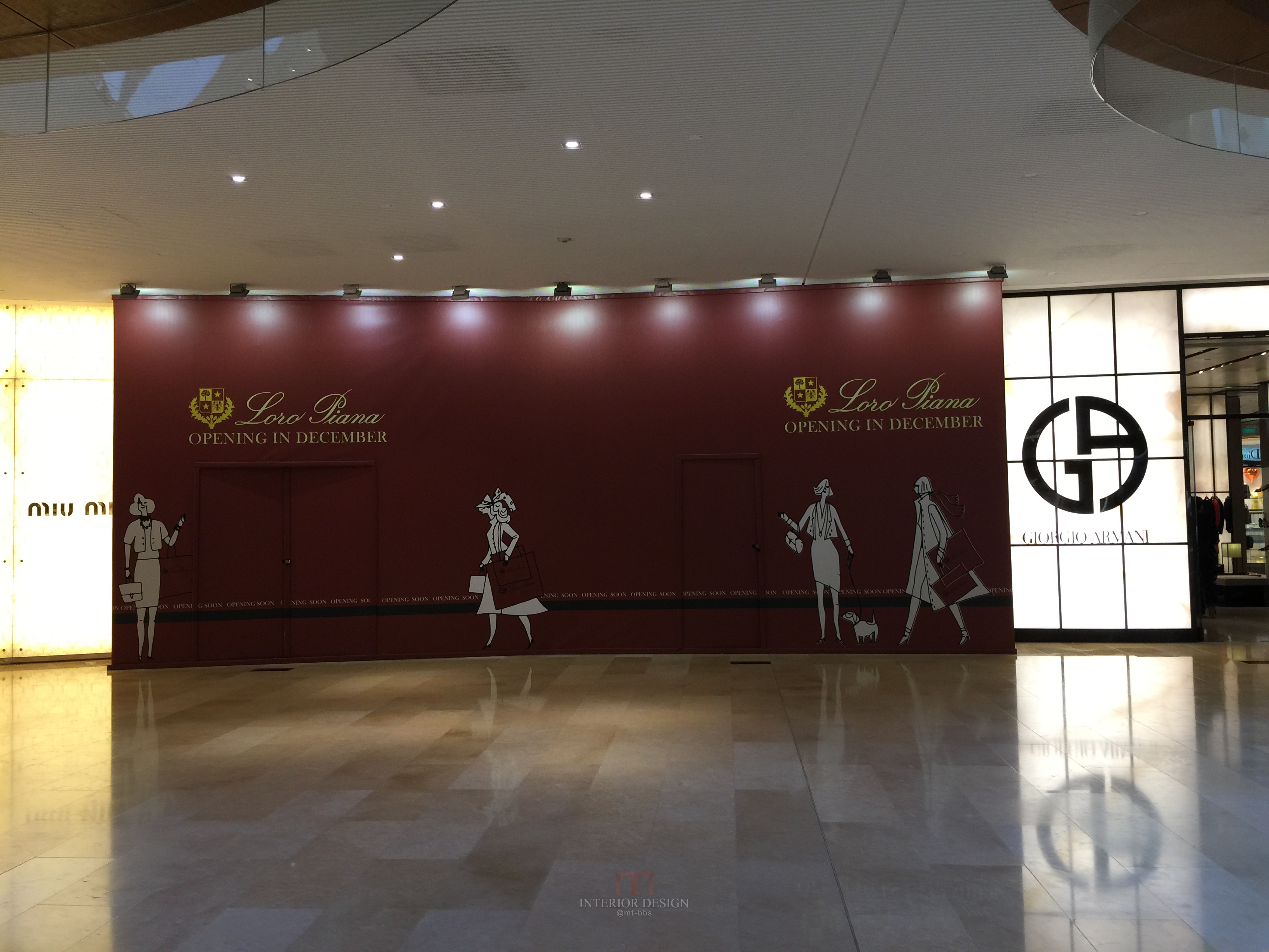 广州太古汇及写字楼-19