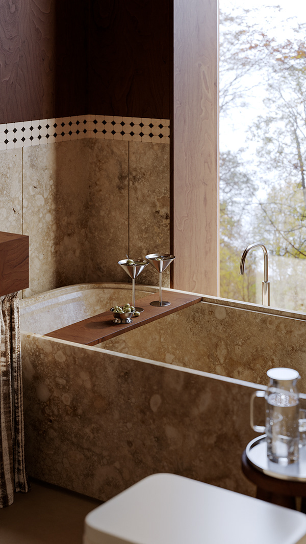 沙漠低语·室内设计-43