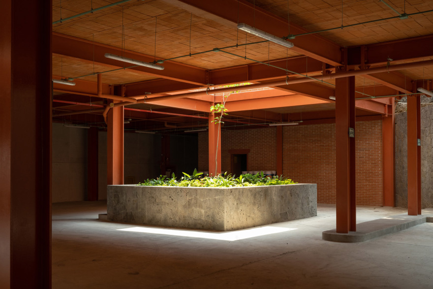 特波茨特兰市场丨墨西哥-15