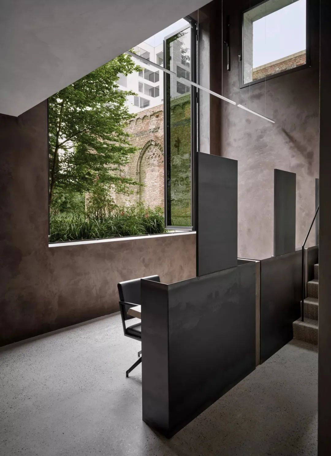 Arjaan De Feyter，比利时的克制与沉静-69