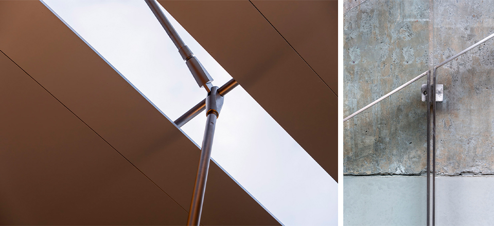 中粮·祥云小镇Courtyard改造更新丨中国北京丨申江海建筑师事务所-99