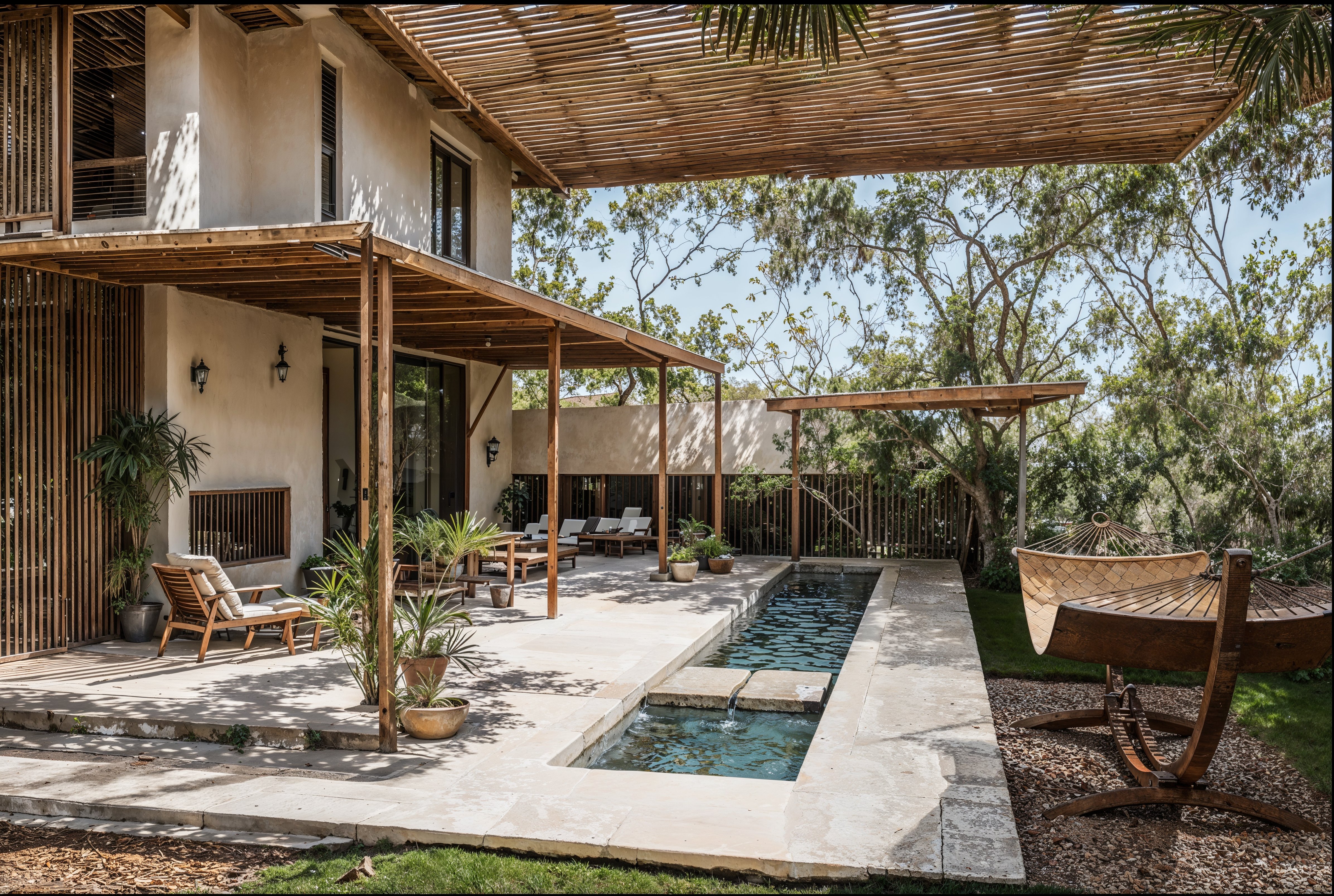 Yurievka 村公寓酒店-4