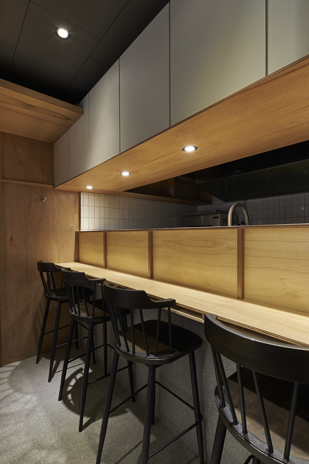 10 坪小宅展现简约魅力，WD&BT 设计打造舒适生活空间-12