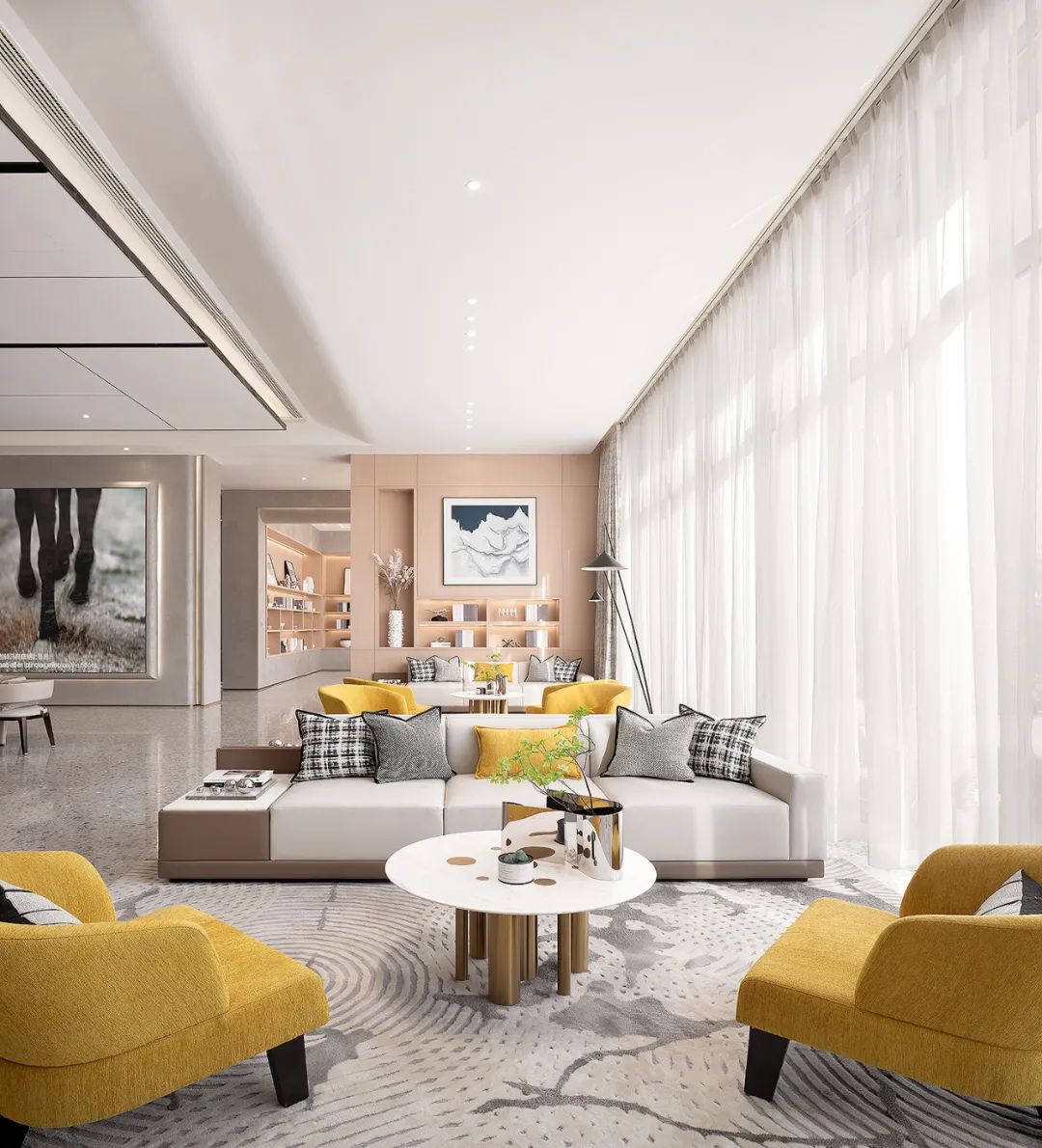 邯郸园博园项目丨中国河北丨LCH-30