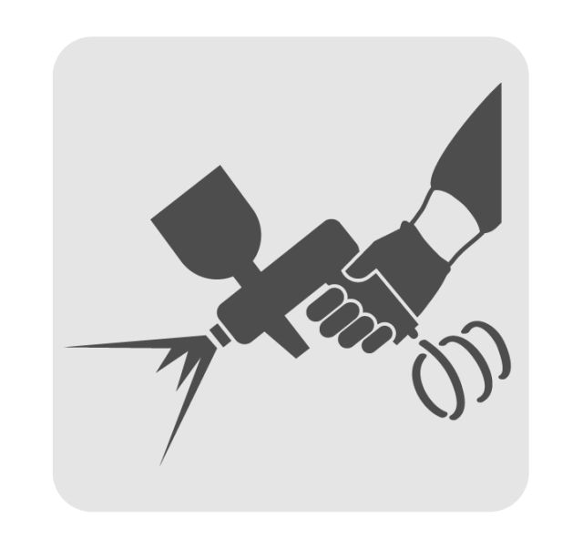 115㎡现代美式轻奢格调,俘获人心的设计之旅-40