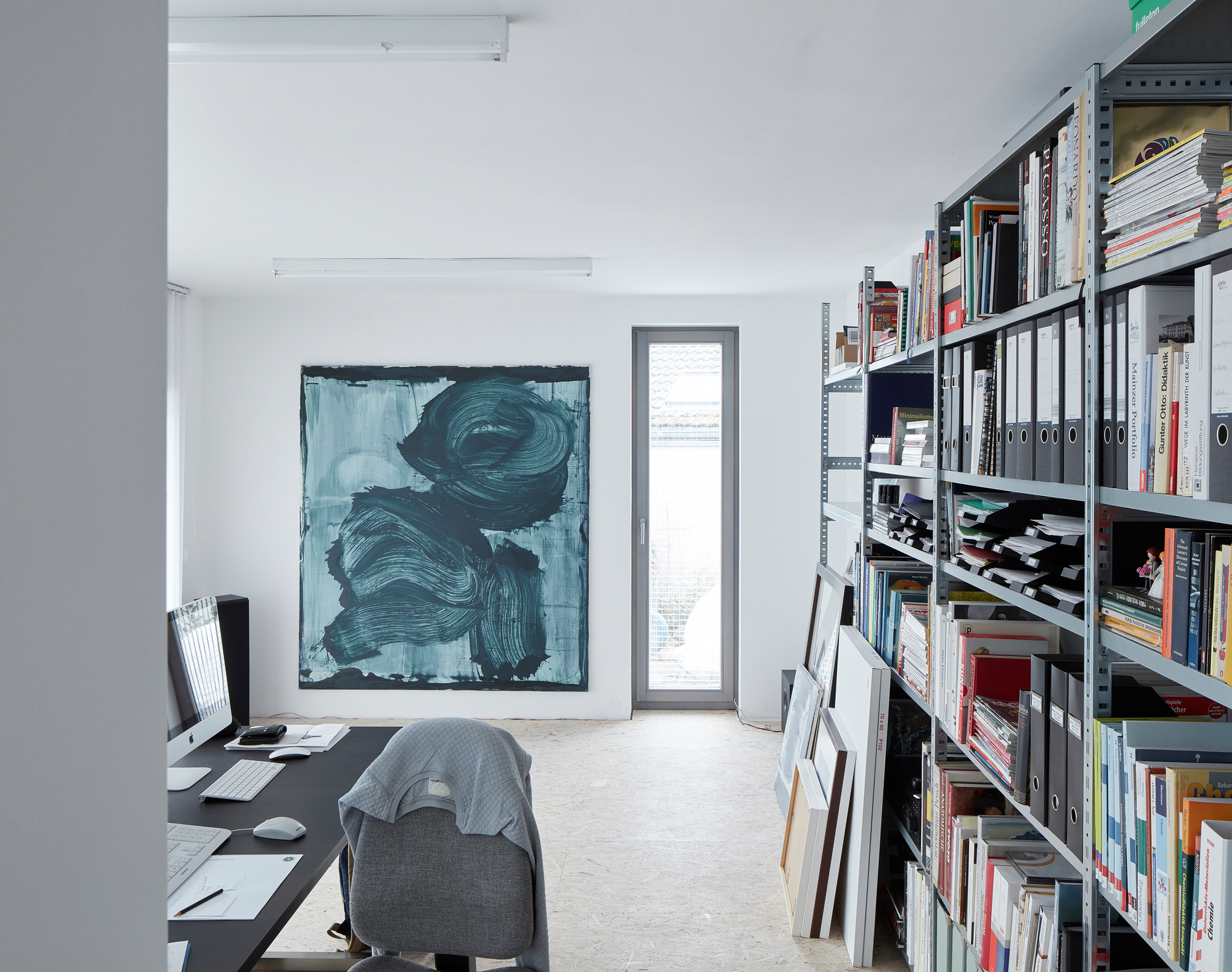 转型之家丨德国丨HGA Henning Grahn Architektur-25