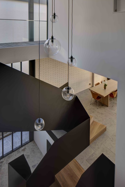 North Bondi House  Scale Architecture-23